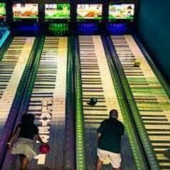 Ten-Pin Toss-Up Rondo No.1 for Piano in C major