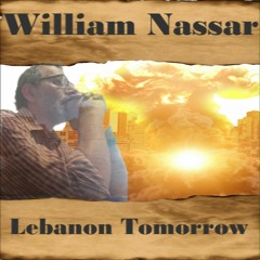 William Nassar | Lebanon Tomorrow