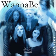 WannaBe Remix / 23Blend