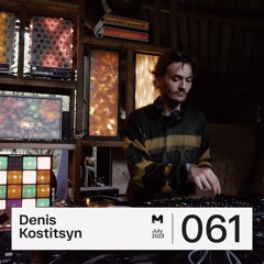 061: Denis Kostitsyn