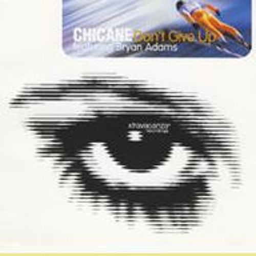 Don't Give It Up (Teaser) - Chicane (Che Jose Private Edit)