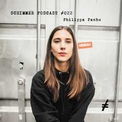 Schimmer Podcast #022 with Philippa Pacho
