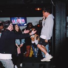 Throwback (Prod. Yent)