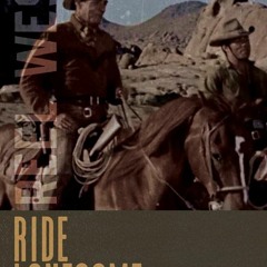 [▶️ PDF READ ⭐] Free Ride Lonesome (Reel West) free