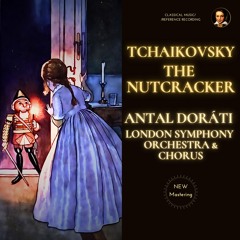 The Nutcracker, Op. 71, Act 2: Character Dances. Divertissement: Dance of the Clowns (2022 Remastered, London 1962)