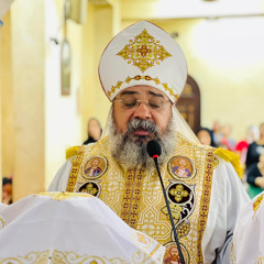 إكؤواب الغريغوري لقدس ابونا القمص بيشوي القمص لوقا