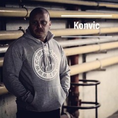 Tonic D Records 027 : Konvic