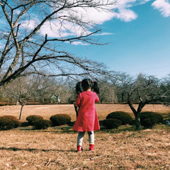 Don't Tell Me Any More. / もういいよ