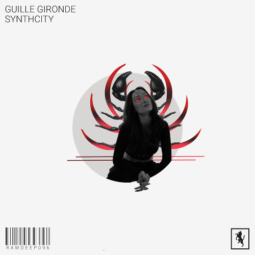 Guille Gironde - STREETRIFF [RAWDEEP096]
