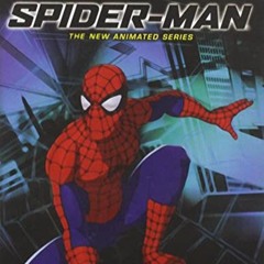 Spiderman ( Animated series)