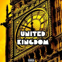 United Kingdom (Feat. MG Kelley, TKR, Daddy AW, MECH20)