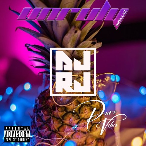 UnrulyShellaz DeeJayRJ X DJ YKAY (Tee's Bday Mix Live Audio)