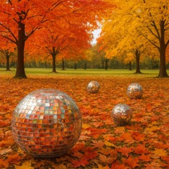 Fall Into the Beat – Tech House 2025 Mix