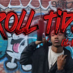 Roll Tide // Lil Black
