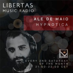Hypnotica - Episode 1 - by Ale de Maio
