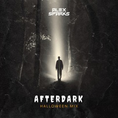 Afterdark - Halloween Mix