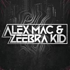 Alex Mac & Zeebra Kid - Now That's What I Call HARD TRANCE Vol 2 - Remastered