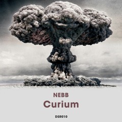 Curium (Original Mix)