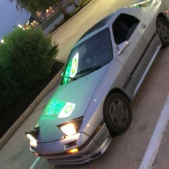 shit i listen to while out workin on my car