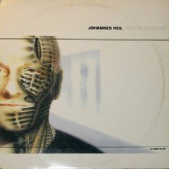 Johannes Heil - Golden Dawn