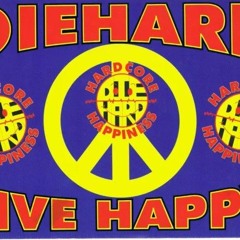 Scorpio @ Diehard (Downstairs) - Dielectric Club (1996)