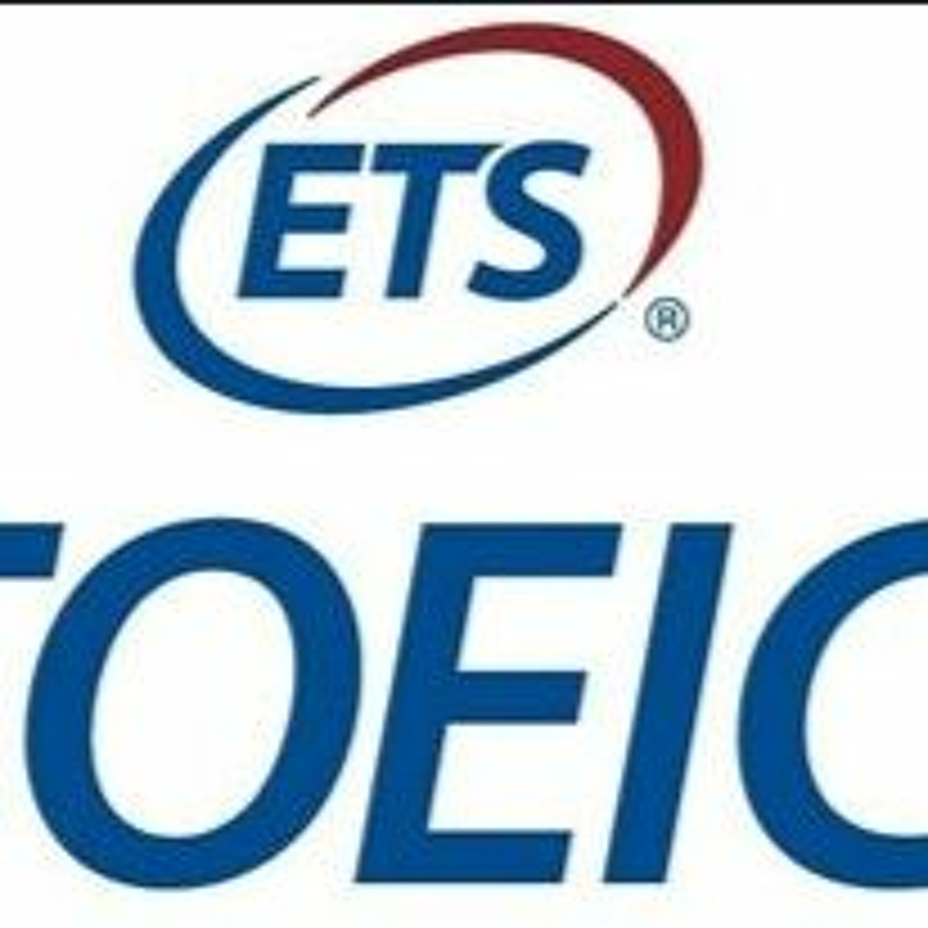 TOEIC LISTENING MODEL TEST 1 episode artwork