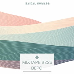 Mixtape #226 by bepo