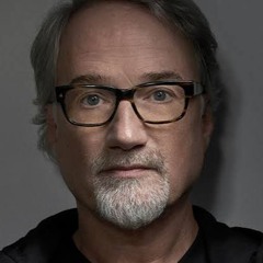 #382 - David Fincher Is In Complete Control