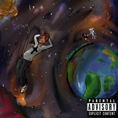 Deray - Hell Shell ft. Aye Key