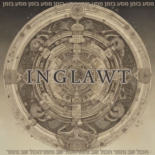 Inglawt - Enma [PS036]