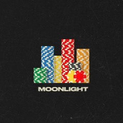 Moonlight (feat.  Schy West) - Rico Vina