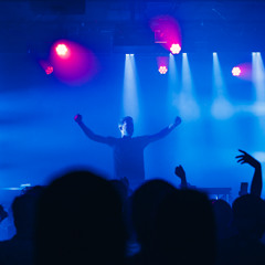 Flodzi @ Après-Ski Igloofest in Montreal