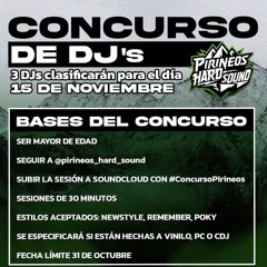 #Concurso Pirineos//DjNyKo//PC