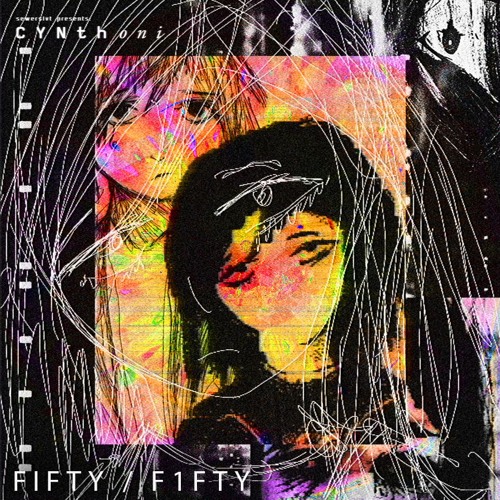 Cynthoni - Flickering In The Gloom (FIFTY / F1FTY Bass House Flip)