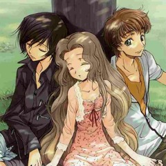 Code Geass - Lelouch Glass Speech [Happiness Quote]