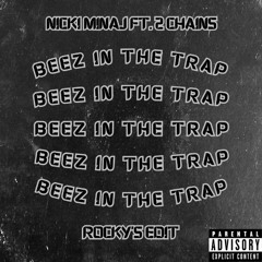 Nicki Minaj ft 2 Chains - Beez in the trap (Rockys Edit)