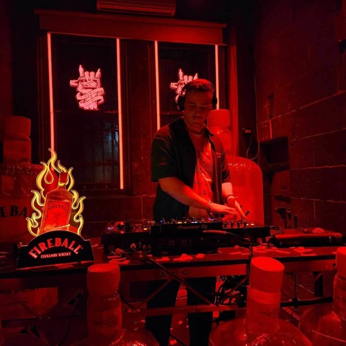 YourShot 2023 - Fireball Gaol Cells Set