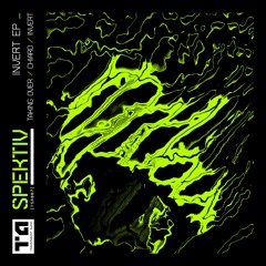 Spektiv - Taking Over [Premiere]