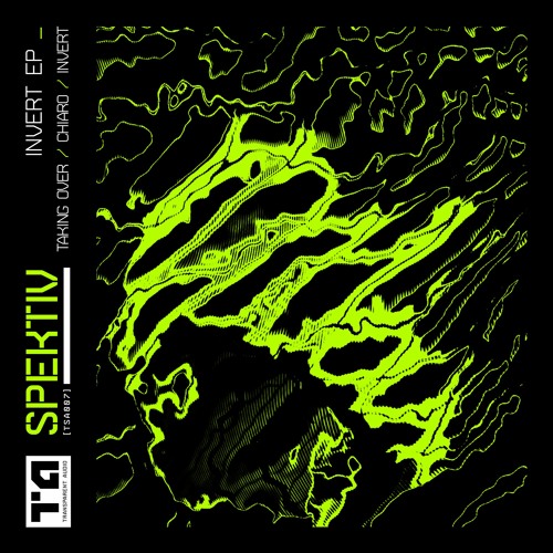 Spektiv - Taking Over [Premiere]