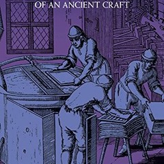 Get [PDF EBOOK EPUB KINDLE] Papermaking: The History and Technique of an Ancient Craft by  Dard Hunt