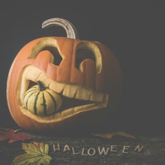 Halloween March