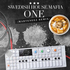 Swedish House Mafia - One (Marteneez Remix)