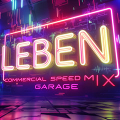 Speed Gaarage Sessions Vol.1