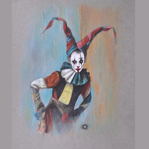 Behind the Mask
