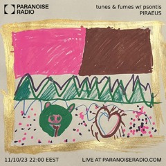 tunes & fumes - s02e01