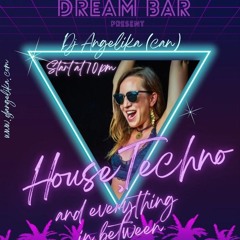 Dreambar_ Koh Rong Island_ Cambodia_ live set 11-05_ VER. mastered