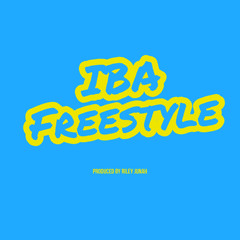 IBA FREESTYLE