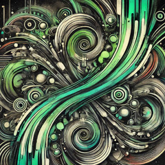 Kaue Crespo - Progressive Frequencies #1