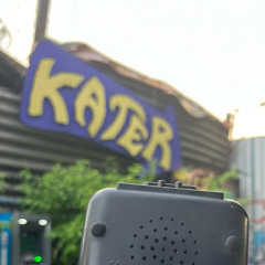 Aside @ Kater Blau Extra | SPKS (19.07.2025)