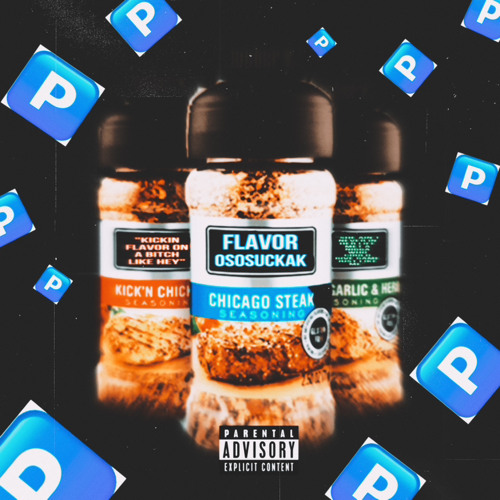 Stream Flavor - OsosuckaK by OsosuckaK | Listen online for free on ...